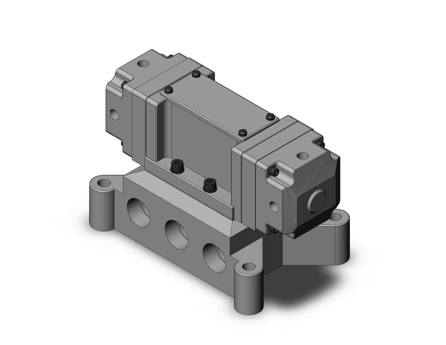 VPA4350-06-T VALVE, AIR PILOT
