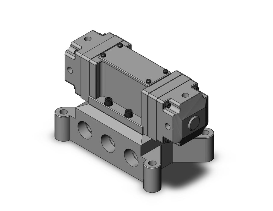 VPA4450-06-N VALVE, AIR PILOT