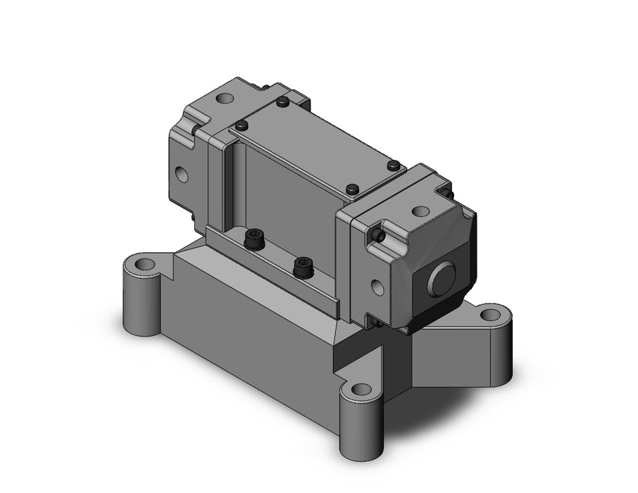 VPA4451-06-N VALVE, AIR PILOT