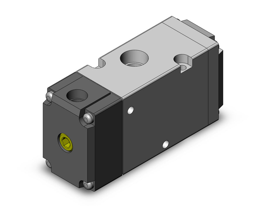 VPA542-1-02NA Air piloted poppet valve