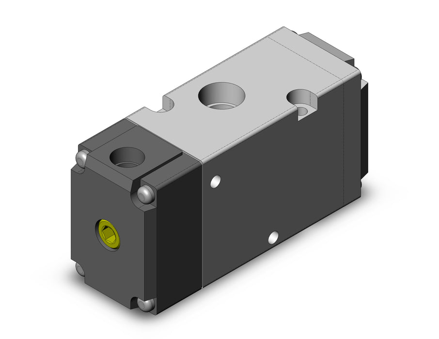 VPA542-1-02TB Air piloted poppet valve
