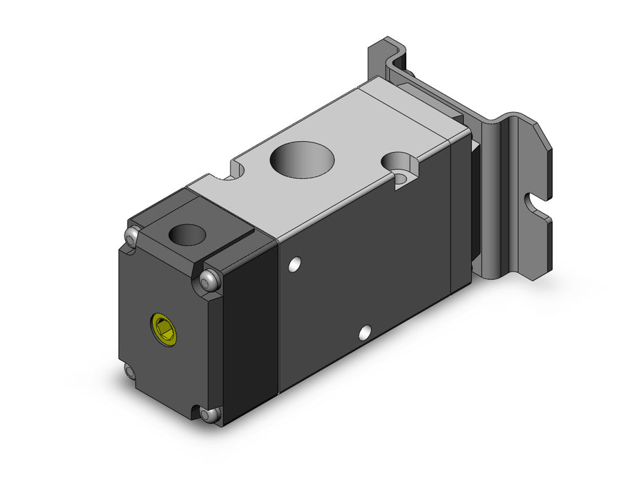 VPA542-1-03FB-F Air piloted poppet valve