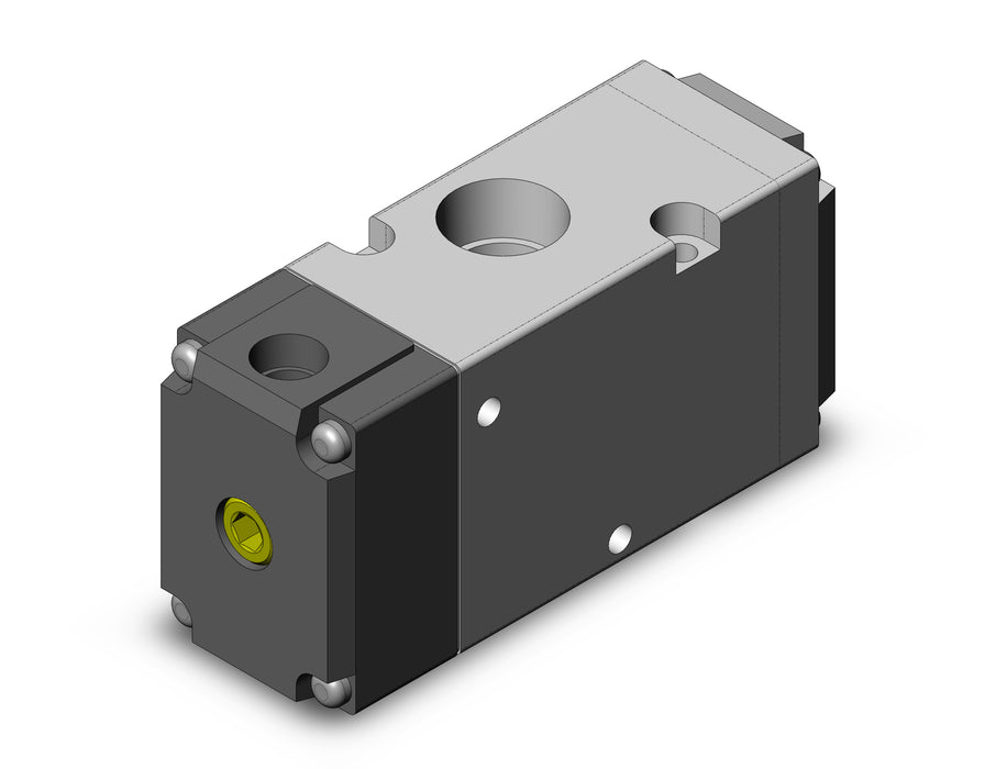 VPA542-1-03TA Air piloted poppet valve