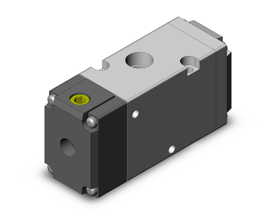 VPA542V-1-02B VALVE, AIR OPERATED