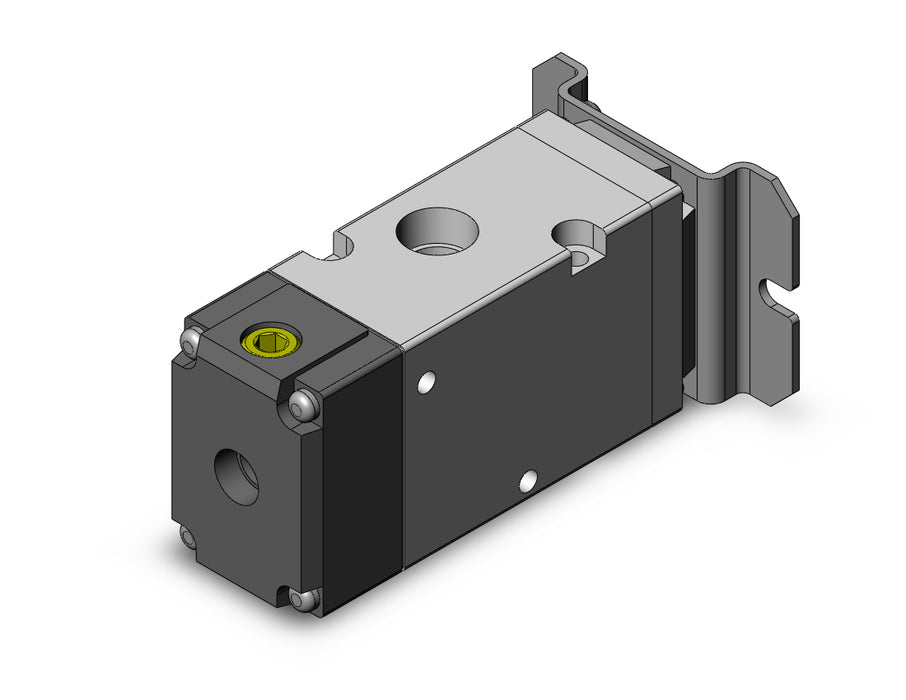 VPA542V-1-02NA-F VALVE, AIR PILOT