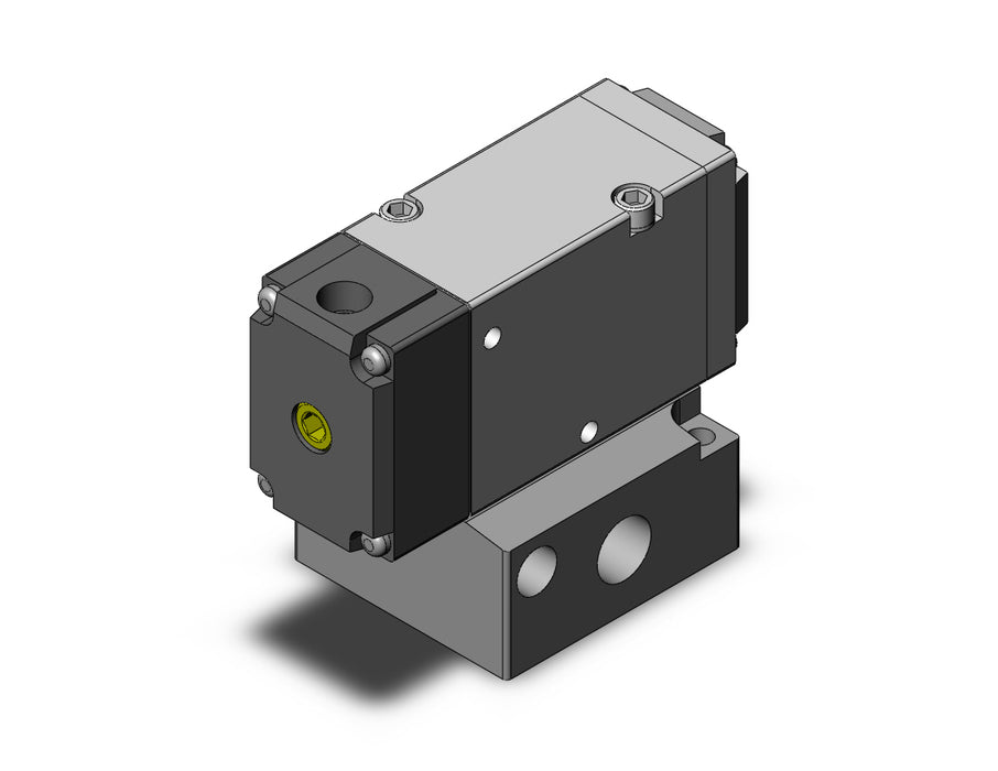 VPA544-1-02A VALVE, AIR PILOT