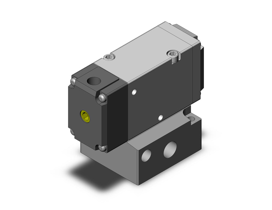 VPA544-1-02FA VALVE, AIR PILOT