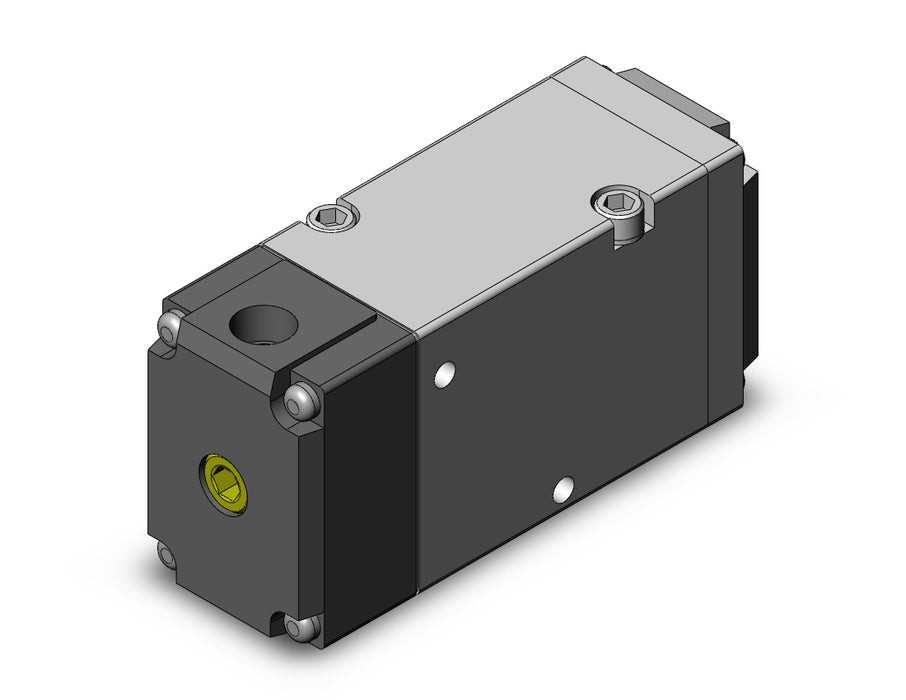 VPA544-1-B Air piloted poppet valve