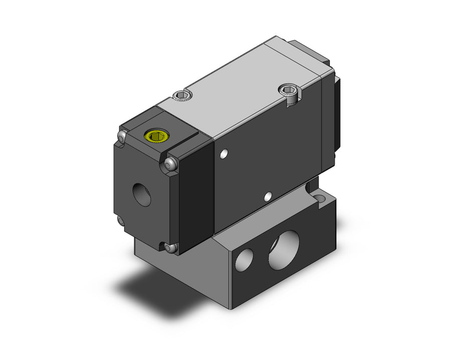 VPA544V-1-03A VALVE, AIR PILOT
