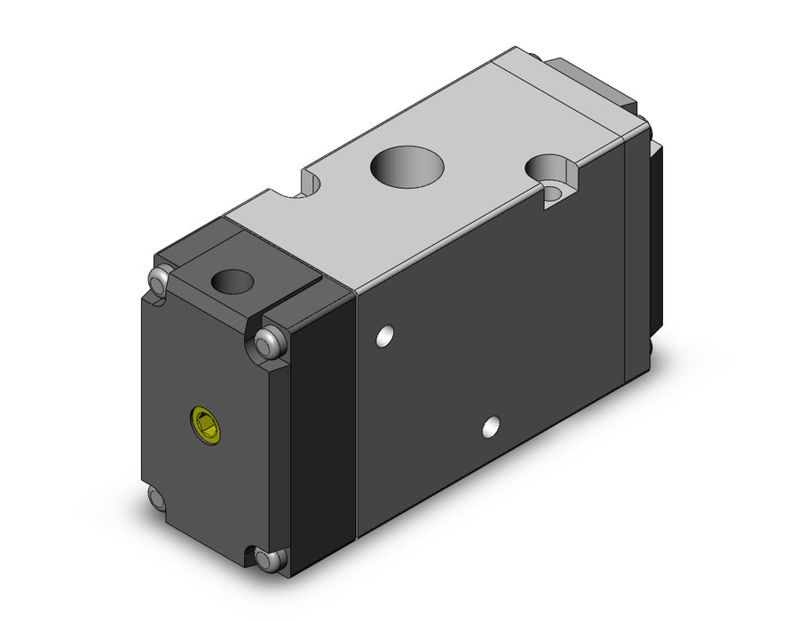 VPA742-1-03FA Air piloted poppet valve
