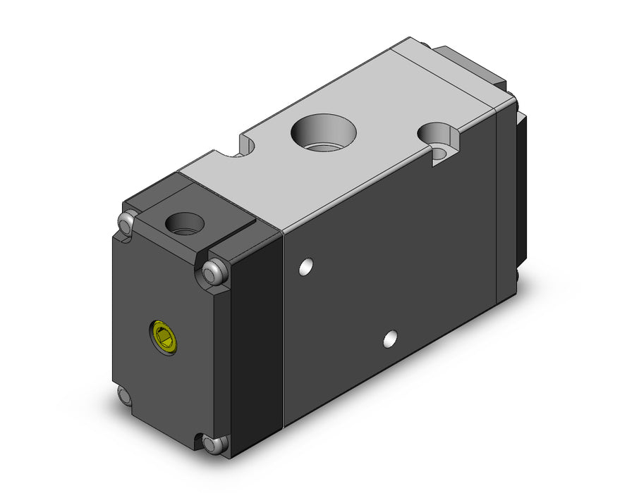 VPA742-1-03NA VALVE, AIR PILOT