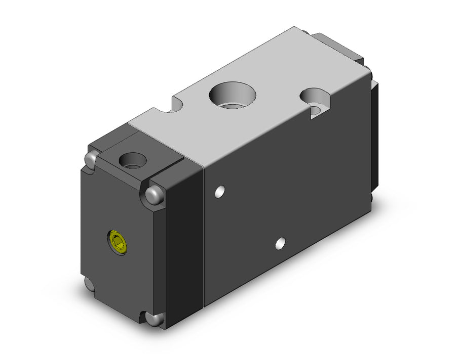 VPA742-1-03TA VALVE, AIR PILOT