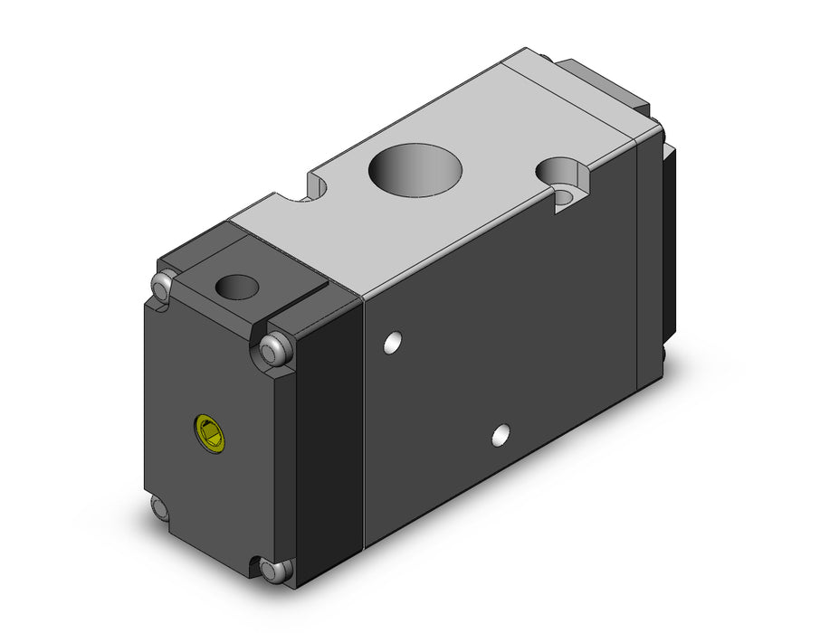VPA742-1-04FA Air piloted poppet valve