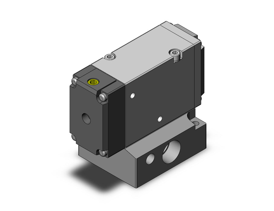 VPA744V-1-04A VALVE, AIR PILOT