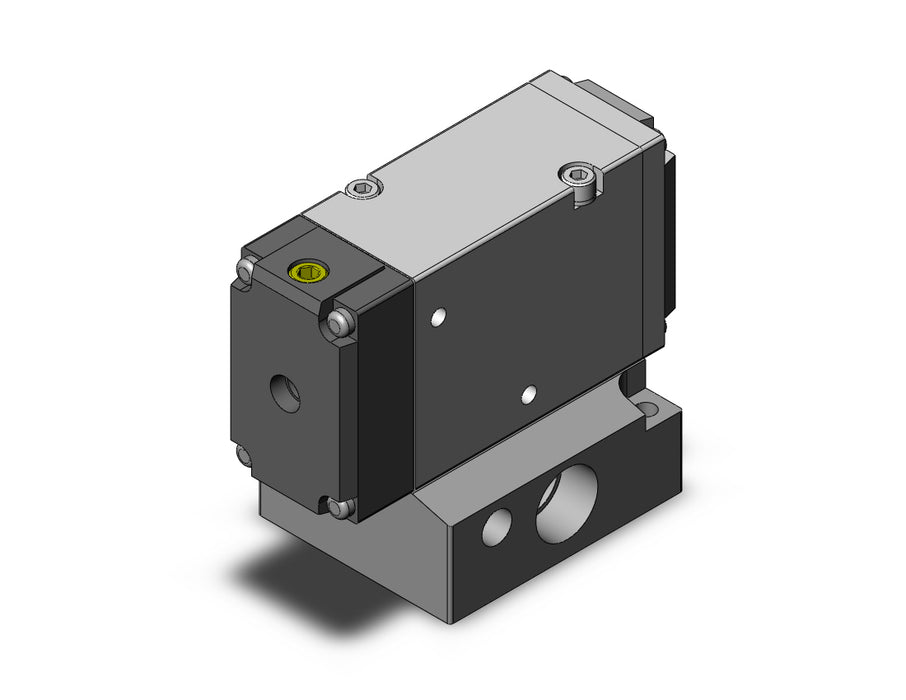 VPA744V-1-04TB Air piloted poppet valve