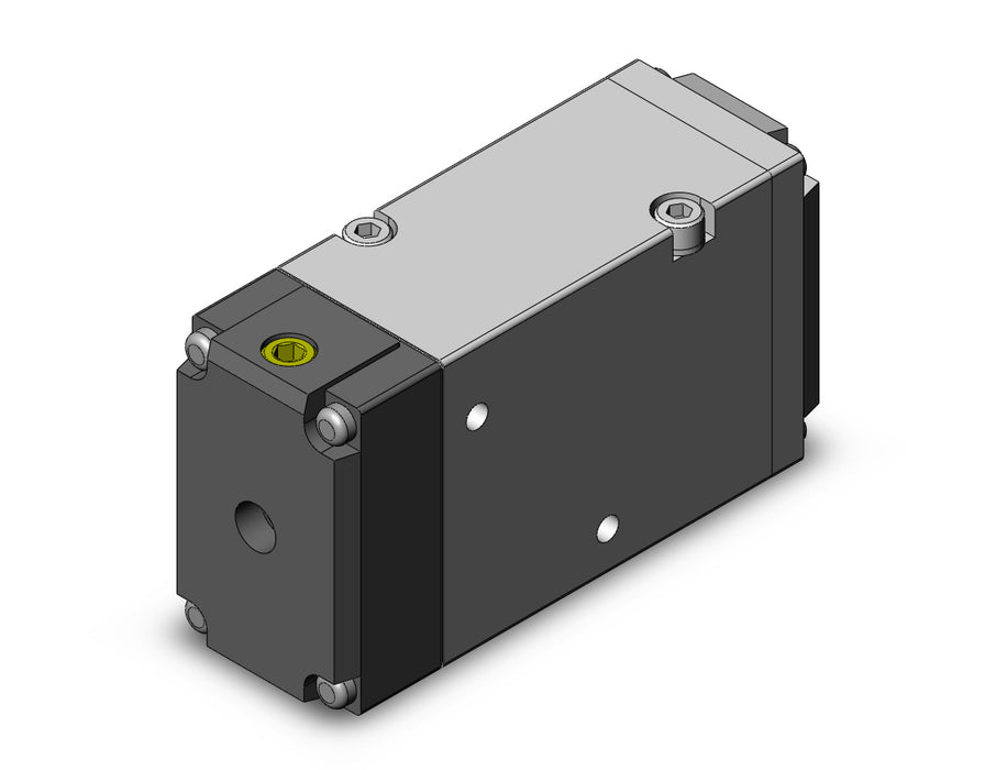 VPA744V-1-B VALVE, AIR PILOT