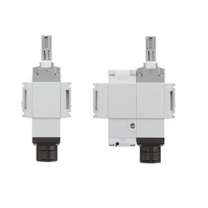 VP746E-5KVOZ1-X661 3-PORT SOLENOID VALVE