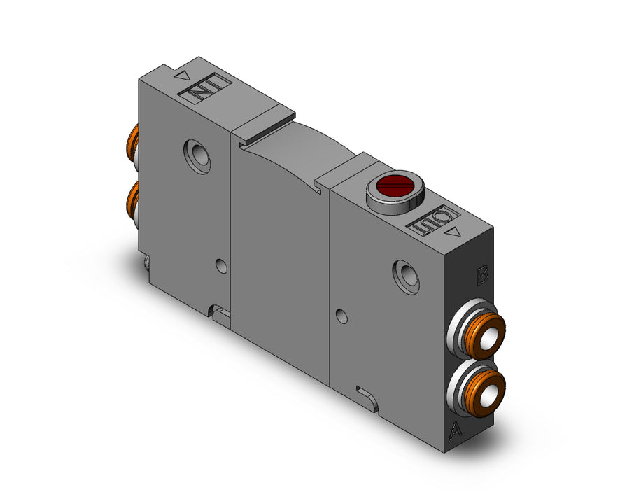 VQ1000-FPG-C4C4-N PERFECT CHECK BLOCK