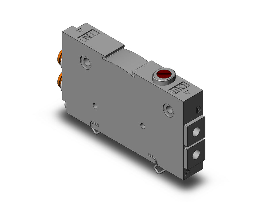 VQ1000-FPG-C4M5-D PERFECT CHECK BLOCK