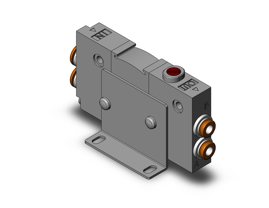 VQ1000-FPG-C6C4-F PERFECT CHECK BLOCK