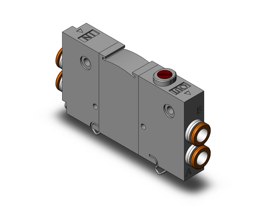 VQ1000-FPG-C6C6-DN PERFECT CHECK BLOCK