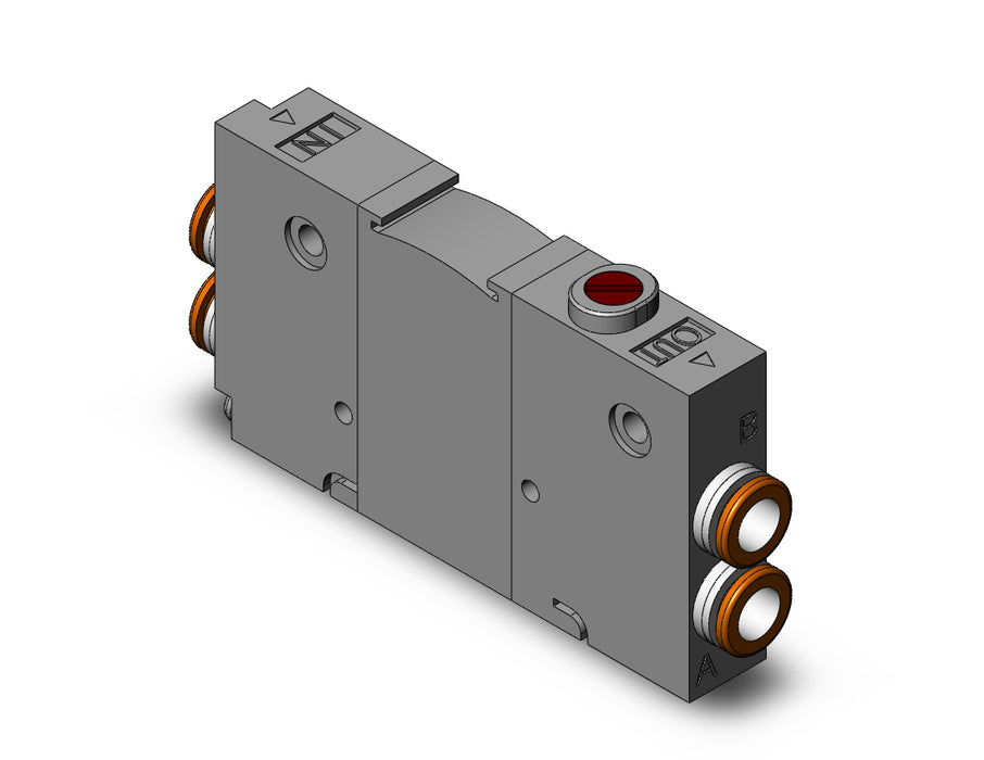 VQ1000-FPG-C6C6 PERFECT CHECK BLOCK