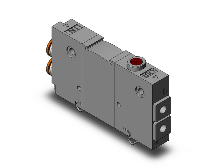 VQ1000-FPG-C6M5-D PERFECT CHECK BLOCK