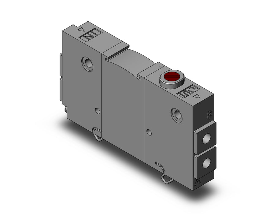 VQ1000-FPG-M5M5-D PERFECT BLOCK