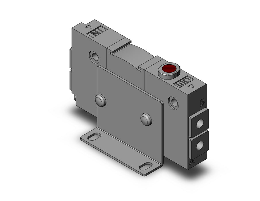 VQ1000-FPG-M5M5-F PERFECT BLOCK