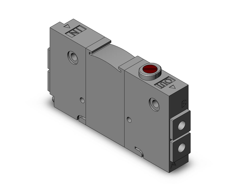 VQ1000-FPG-M5M5 PERFECT BLOCK