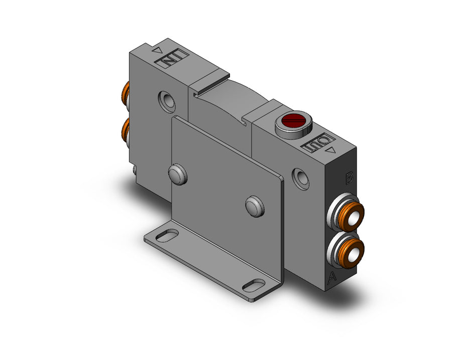 VQ1000-FPG-N3N3-F PERFECT CHECK BLOCK