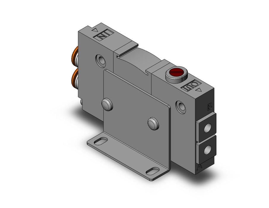 VQ1000-FPG-N7M5-F PERFECT BLOCK CHECK