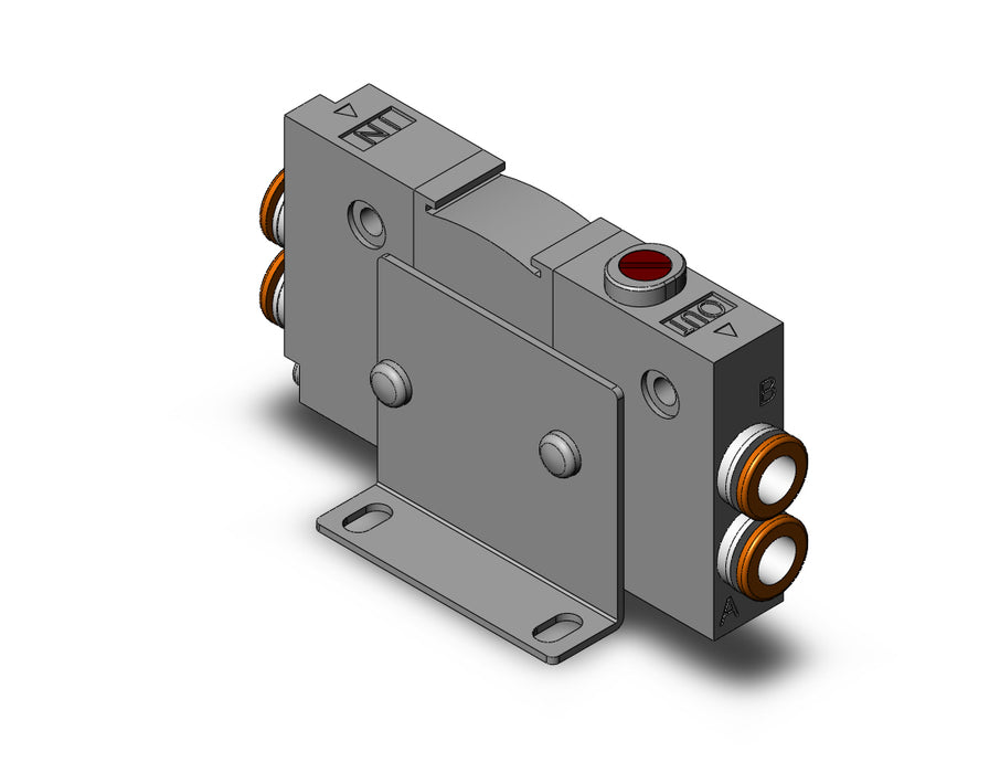 VQ1000-FPG-N7N7-FN PERFECT CHECK BLOCK