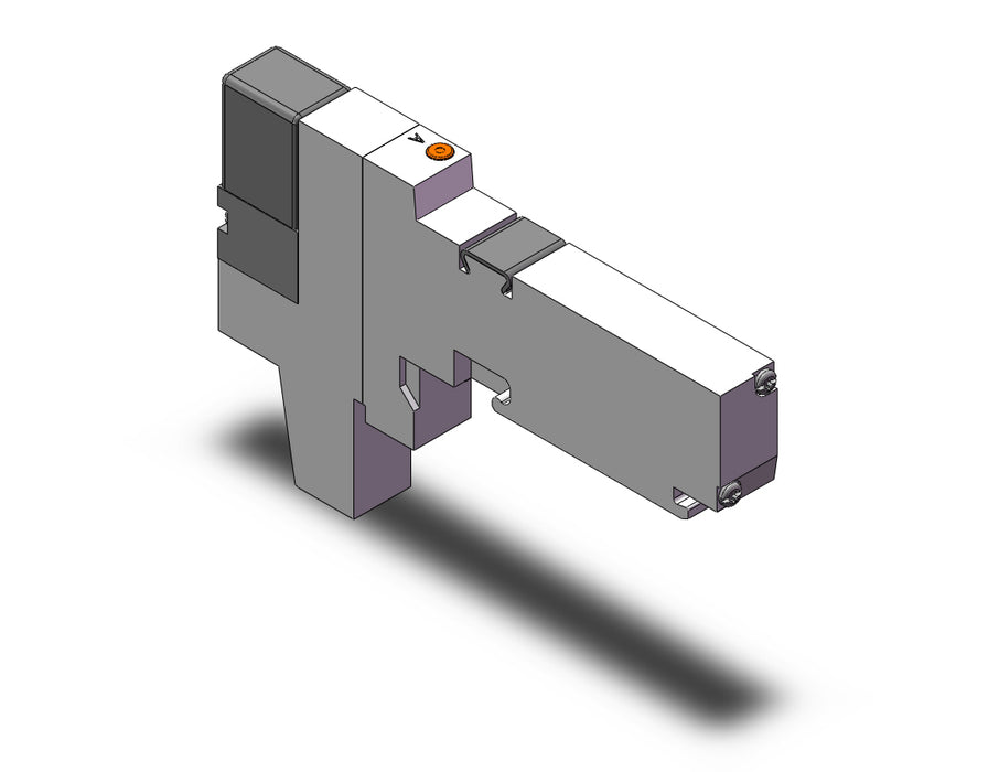 VQ1101-5E1 5 port plug in valve