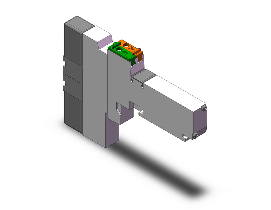 VQ1401-1D1 5 port plug in valve
