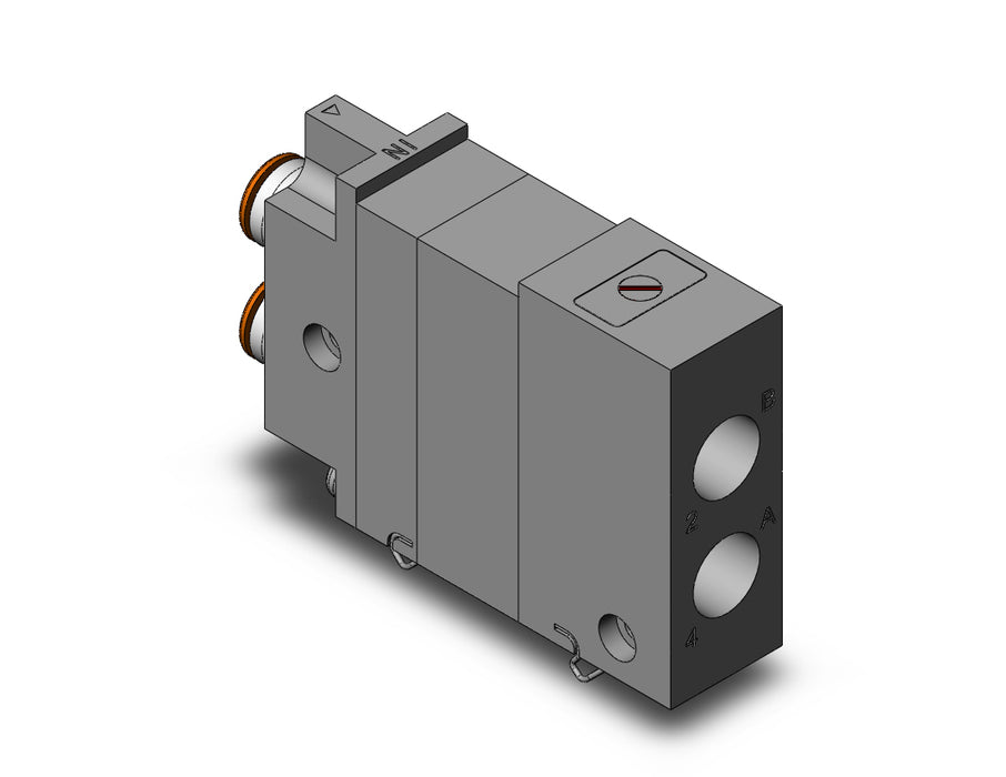 VQ2000-FPG-C802-DN PERFECT CHECK BLOCK VQ2000