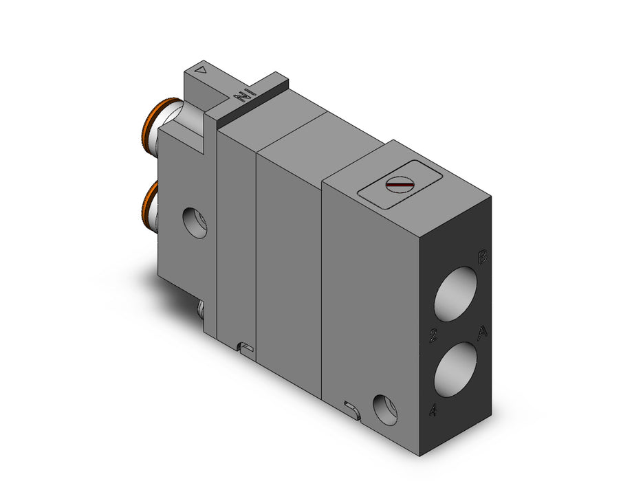 VQ2000-FPG-C802 PERFECT CHECK BLOCK VQ2000