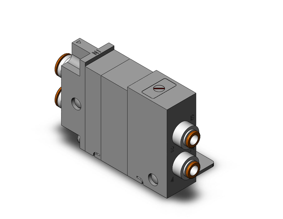 VQ2000-FPG-C8C6-FN DOUBLE BLOCK CHECK