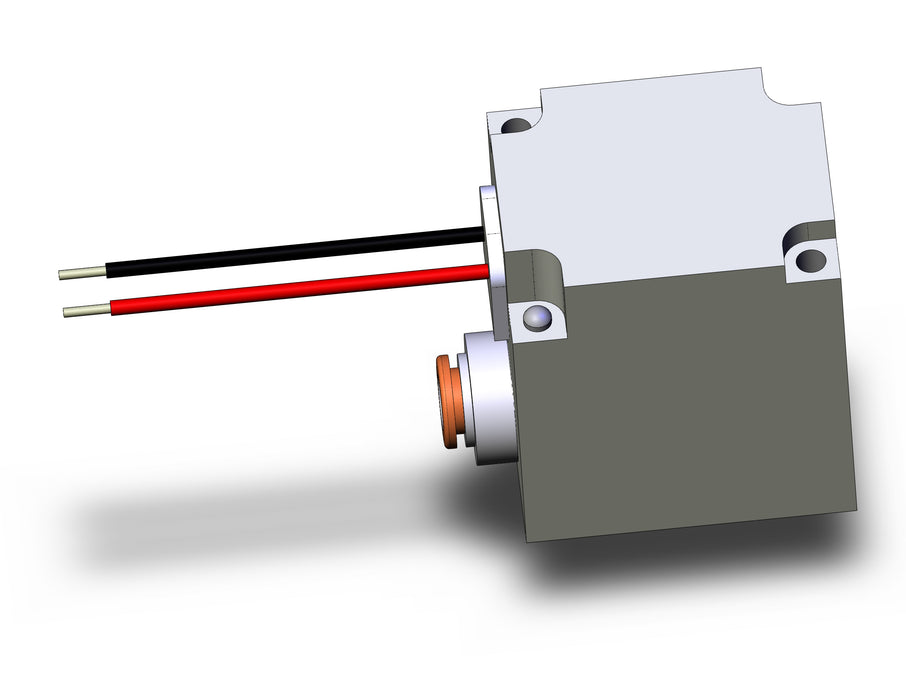 VQ21A1-5G-C6-L VALVE, SOL