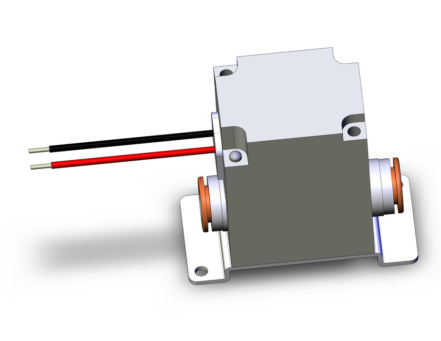 VQ21A1-5G-C8-F VALVE, SOL