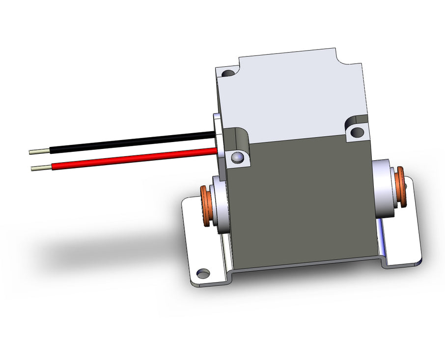 VQ21A1-5GZ-C6-F VALVE, SOL