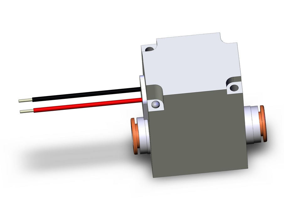 VQ21A1-5GZ-C8 VALVE, SOL