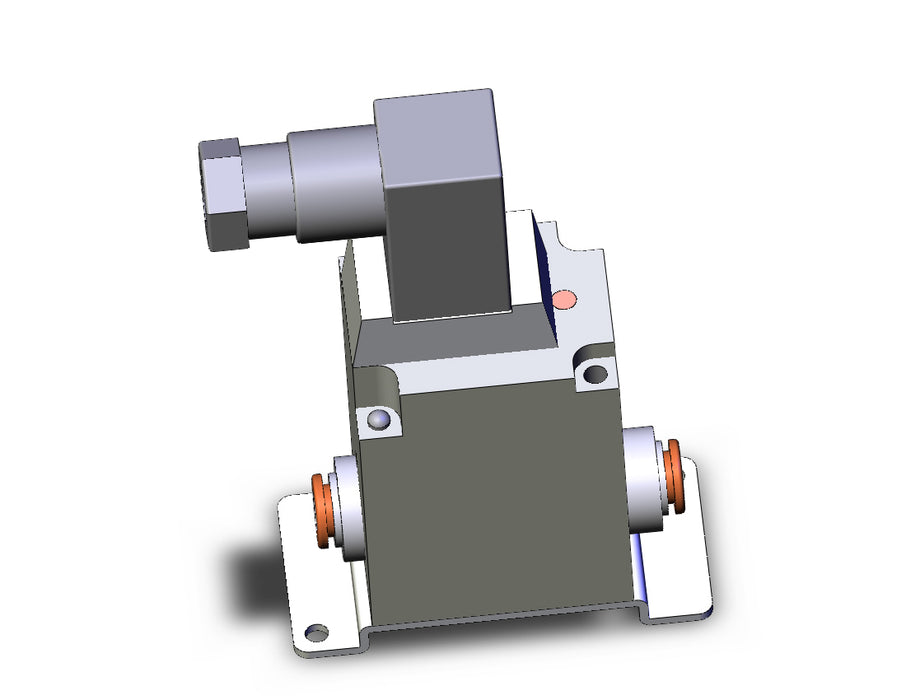 VQ21A1-5YB-C6-F VALVE, SOL