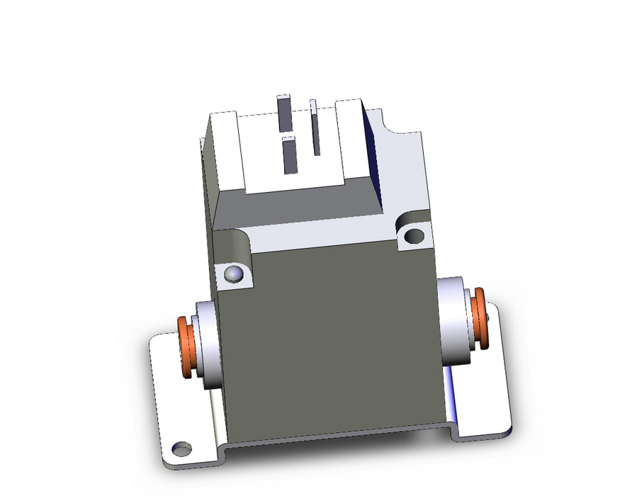 VQ21A1-5YO-C6-F VALVE, SOL
