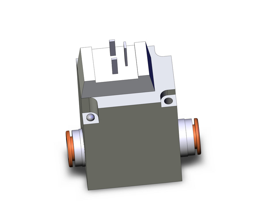 VQ21A1-5YO-C8 VALVE, SOL