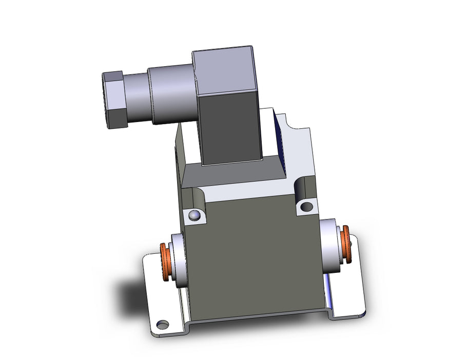 VQ21A1-5YZ-C6-F VALVE, SOL