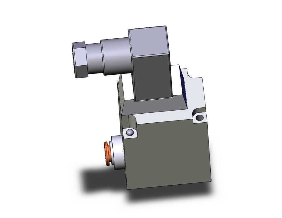 VQ21A1-5YZ-C6-L VALVE, SOL