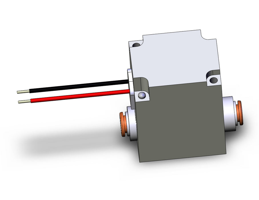 VQ21A1-6G-C6 VALVE, SOL