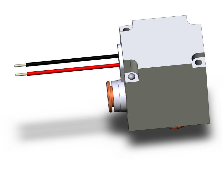 VQ21A1-6G-C8-L VALVE, SOL