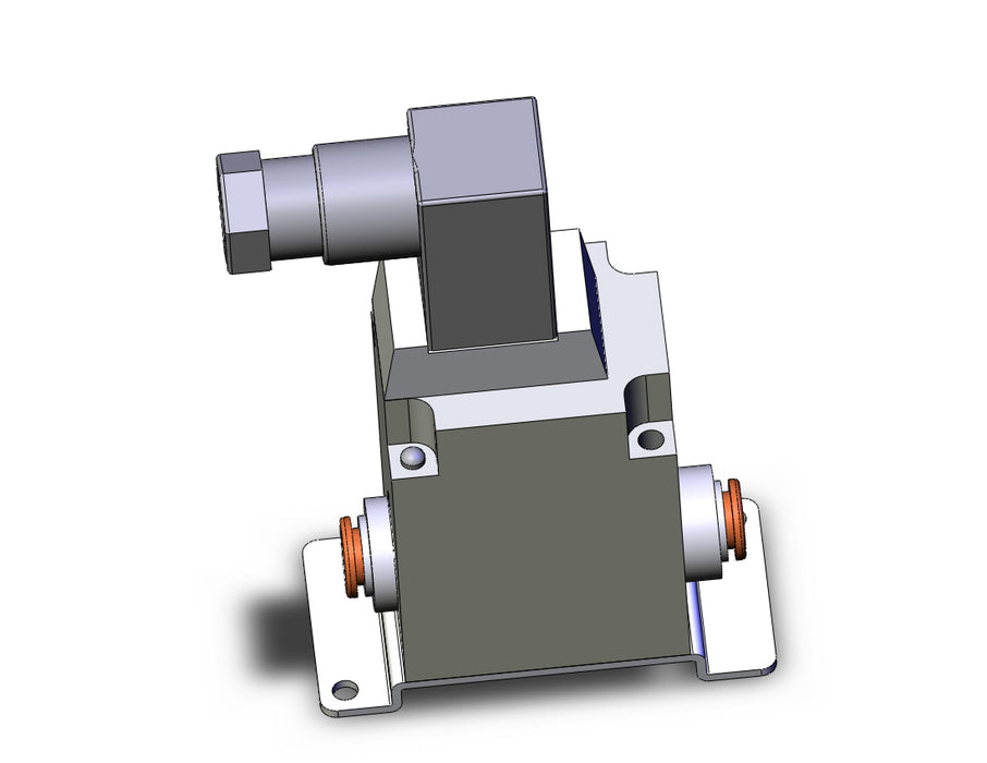 VQ21A1-6Y-C6-F VALVE, SOL